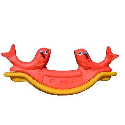 MYTS Dolphin Seesaw 